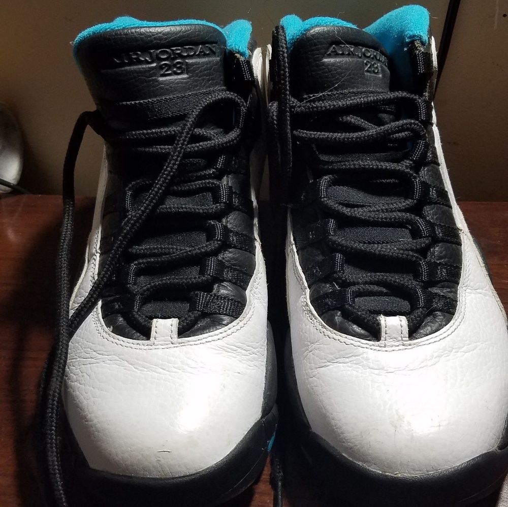 Jordans